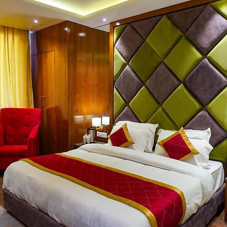 Comfort Inn Snow Park - Manali Εξωτερικό φωτογραφία