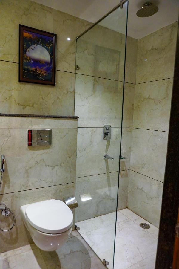 Comfort Inn Snow Park - Manali Εξωτερικό φωτογραφία